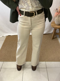 Jean naturel - Gabriel