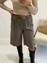 Bermuda pince - Galles