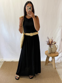 Ensemble noir  - Luna