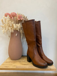 Botte Marron - Lio