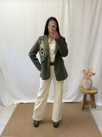 Jean naturel - Gabriel