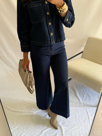 Jean brut GT - Chance