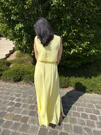 Ensemble jaune  - Luna