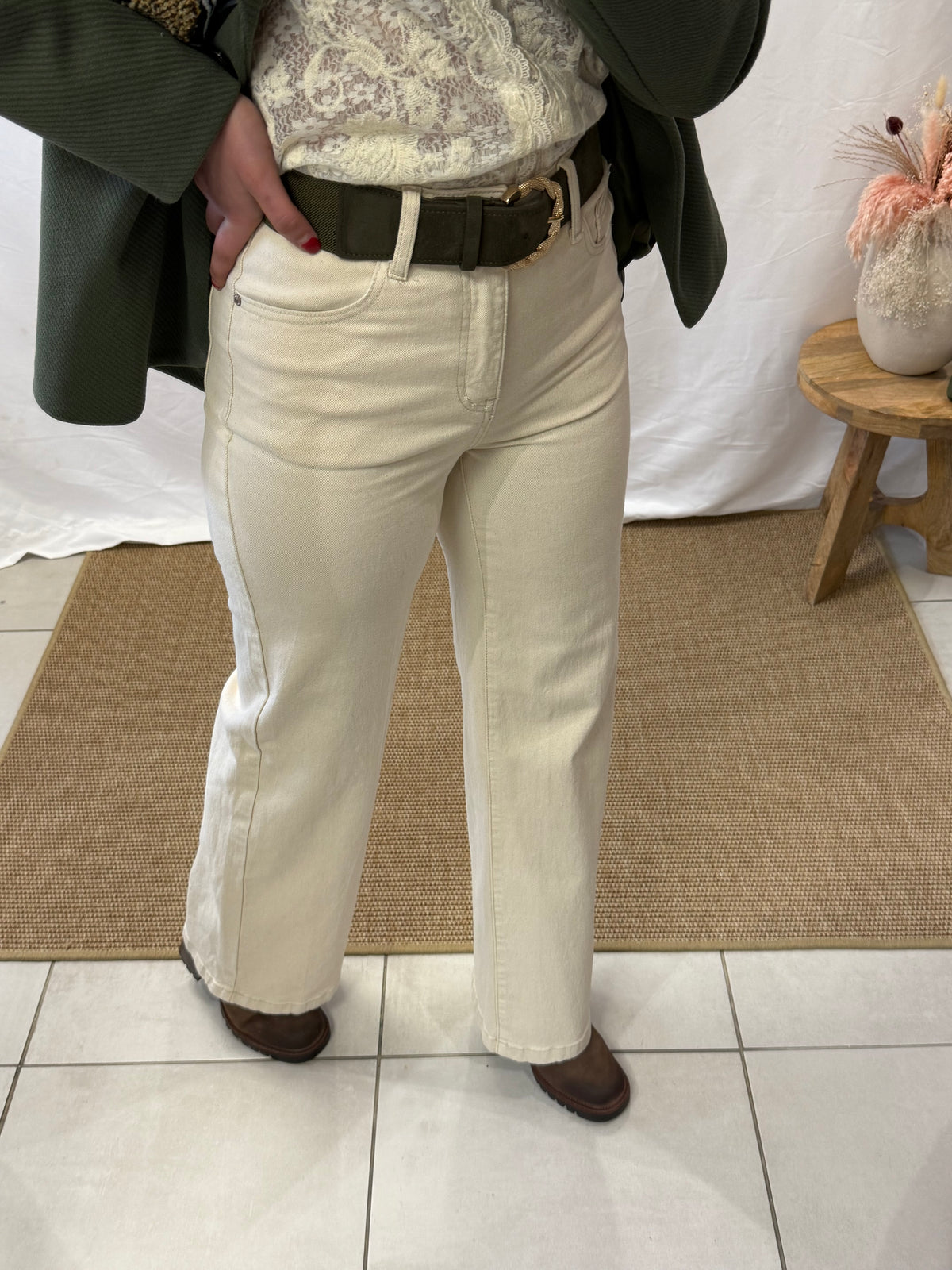 Jean naturel - Gabriel