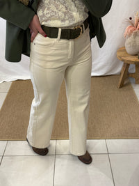 Jean naturel - Gabriel