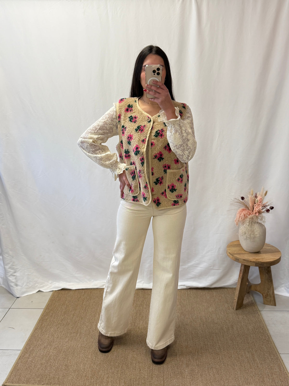 Jean naturel - Gabriel