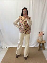 Jean naturel - Gabriel