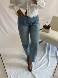 Jean ballon - Brandy