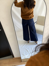 Jean brut GT - Chance