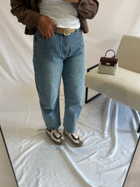 Jean ballon - Brandy