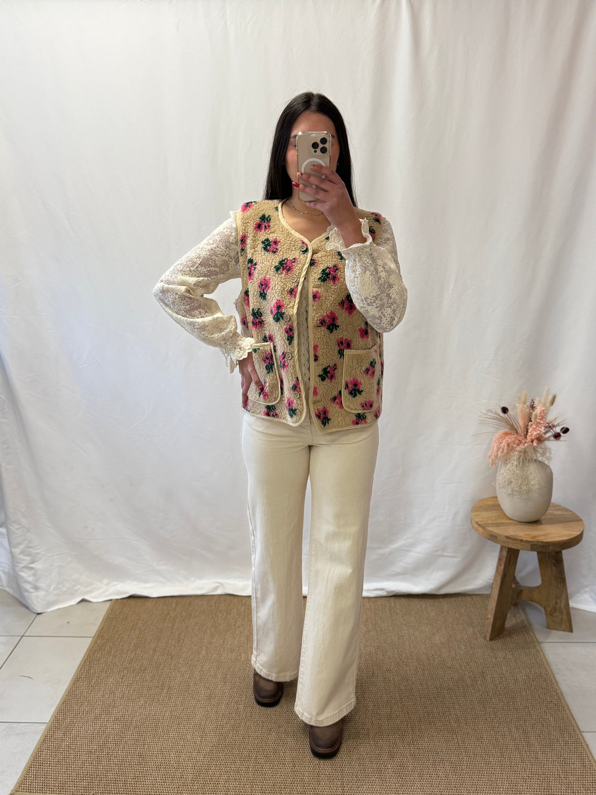 Jean naturel - Gabriel