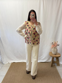 Jean naturel - Gabriel