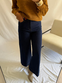 Jean brut GT - Chance