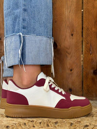 Basket Bordeaux - Ria