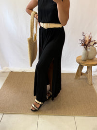 Ensemble noir  - Luna