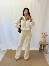 Jean naturel -  Gaspard