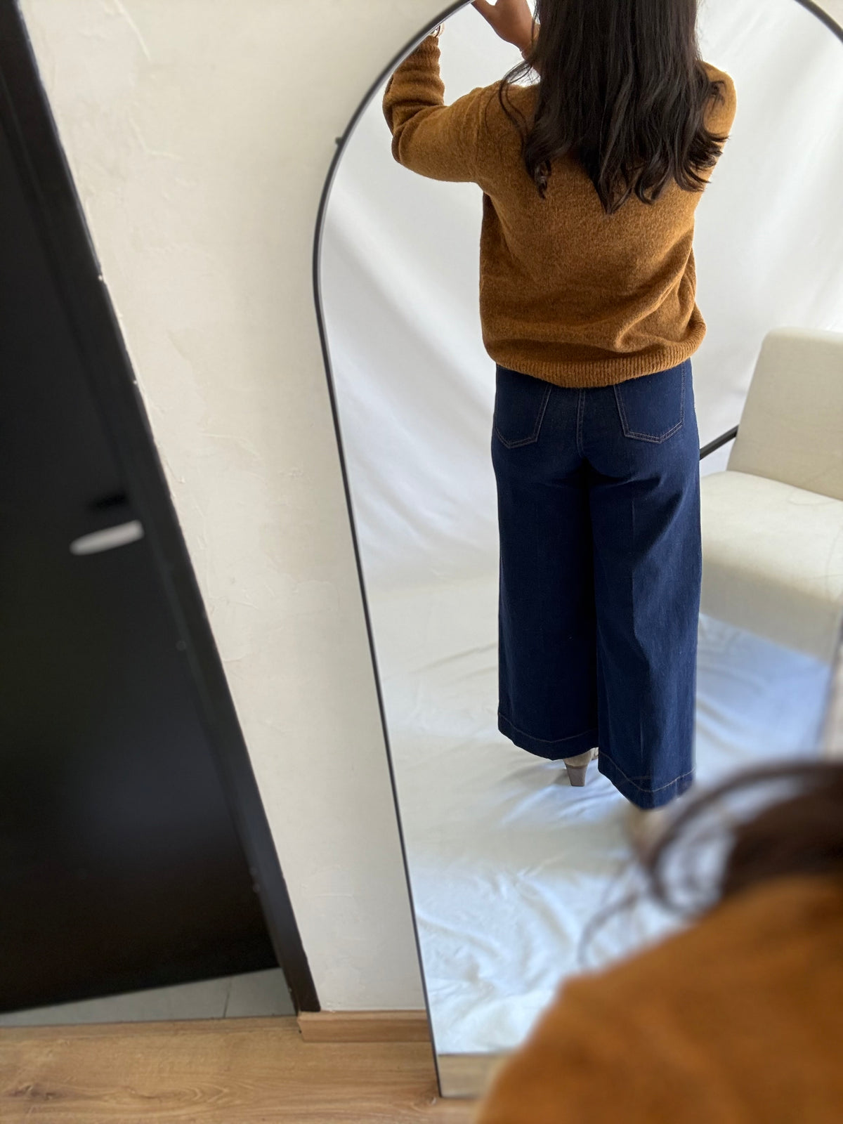 Jean brut GT - Chance