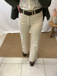 Jean naturel - Gabriel