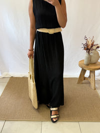 Ensemble noir  - Luna