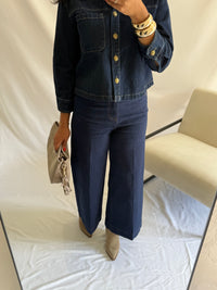 Jean brut GT - Chance