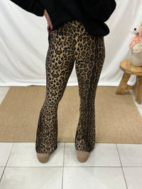 Legging Léopard - Ilis