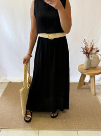 Ensemble noir  - Luna