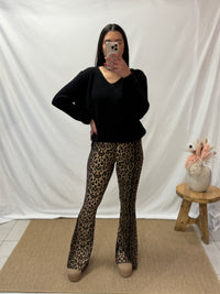 Legging Léopard - Ilis