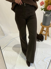 Jean chocolat - Elena