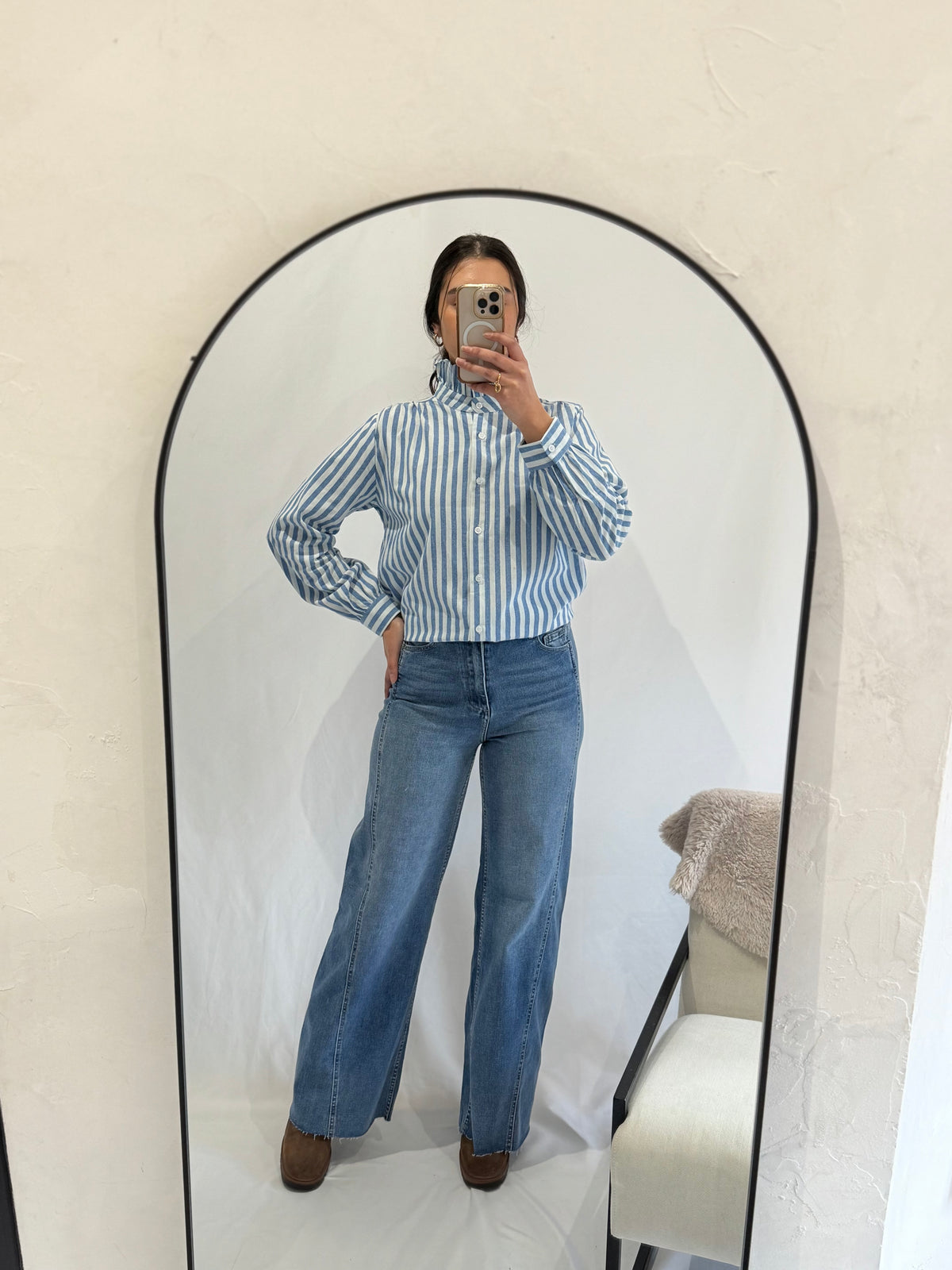 Jean palazzo - Elisa