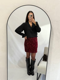 Jupe Sequins - Zaria