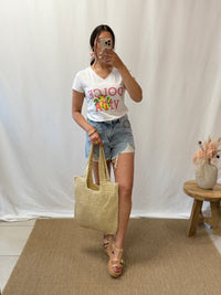 Short jean - Summer