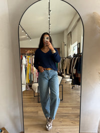 Pull marine - Nina