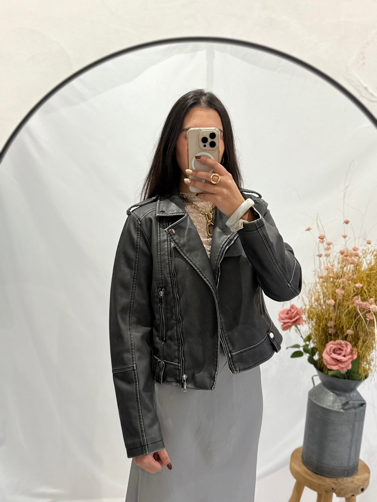 Perfecto noir - Alex