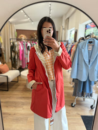 Parka Corail - Leon