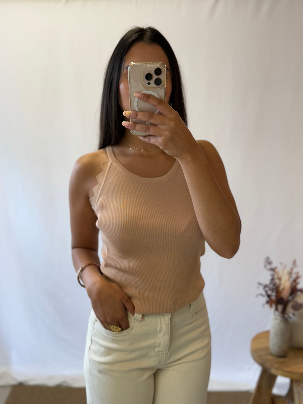 Top camel - Mel