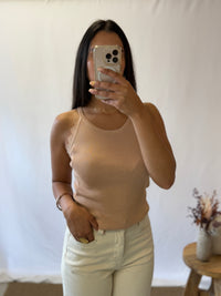 Top camel - Mel