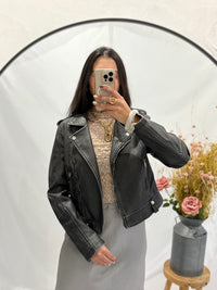 Perfecto noir - Alex