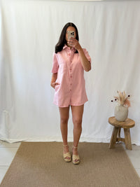 Combi fushia - Ratia