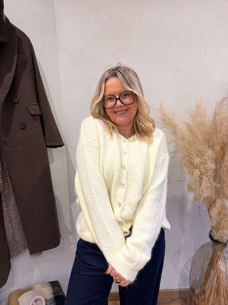 Gilet poussin GT - Aude