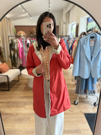 Parka Corail - Leon