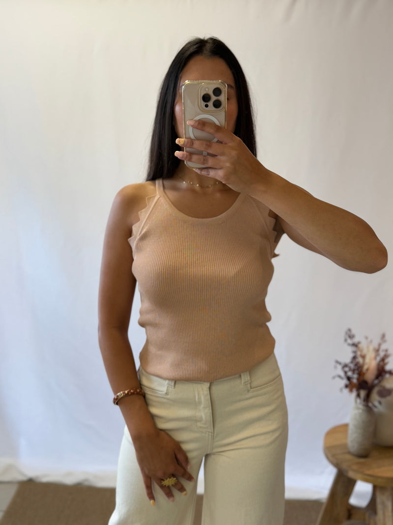 Top camel - Mel