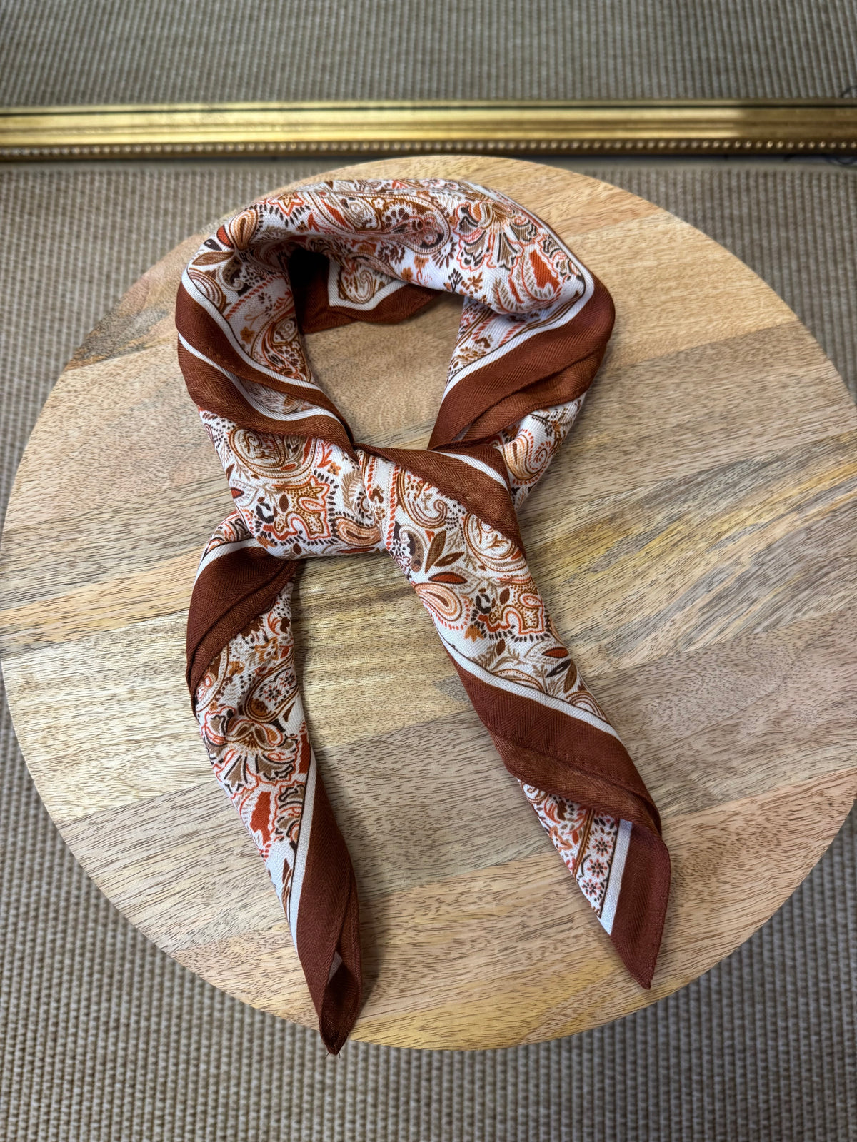 Foulard - Alex