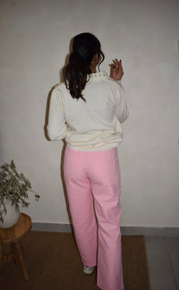 Pantalon Rose - Amel