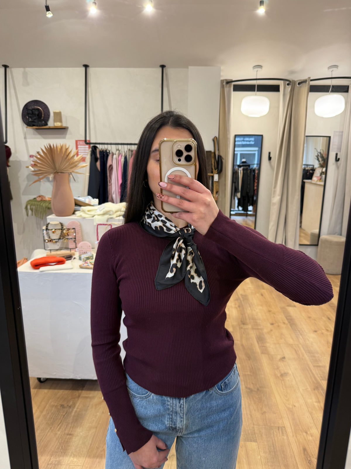 Haut bordeaux - Ulio