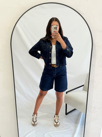 Veste brut - Calista