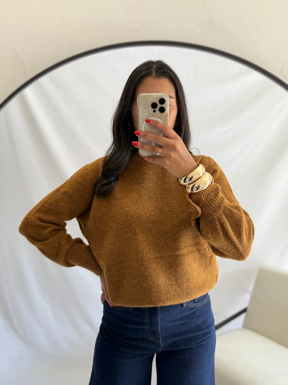 Pull Camel - Alize