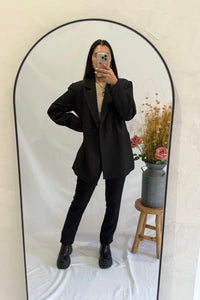 Pantalon noir - Hortence