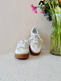 Basket blanc - Ria