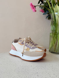 Basket pastel - Julie