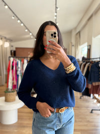Pull marine - Nina